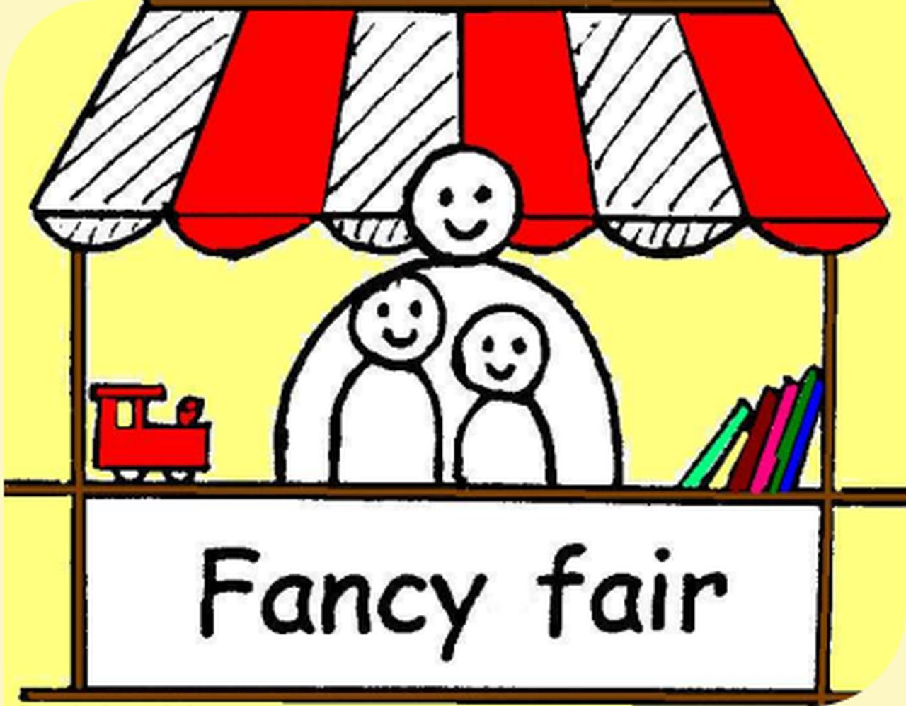 Logo Rijsoordfair