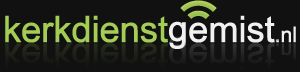 logokerkdienstgemist